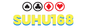 Logo SUHU168